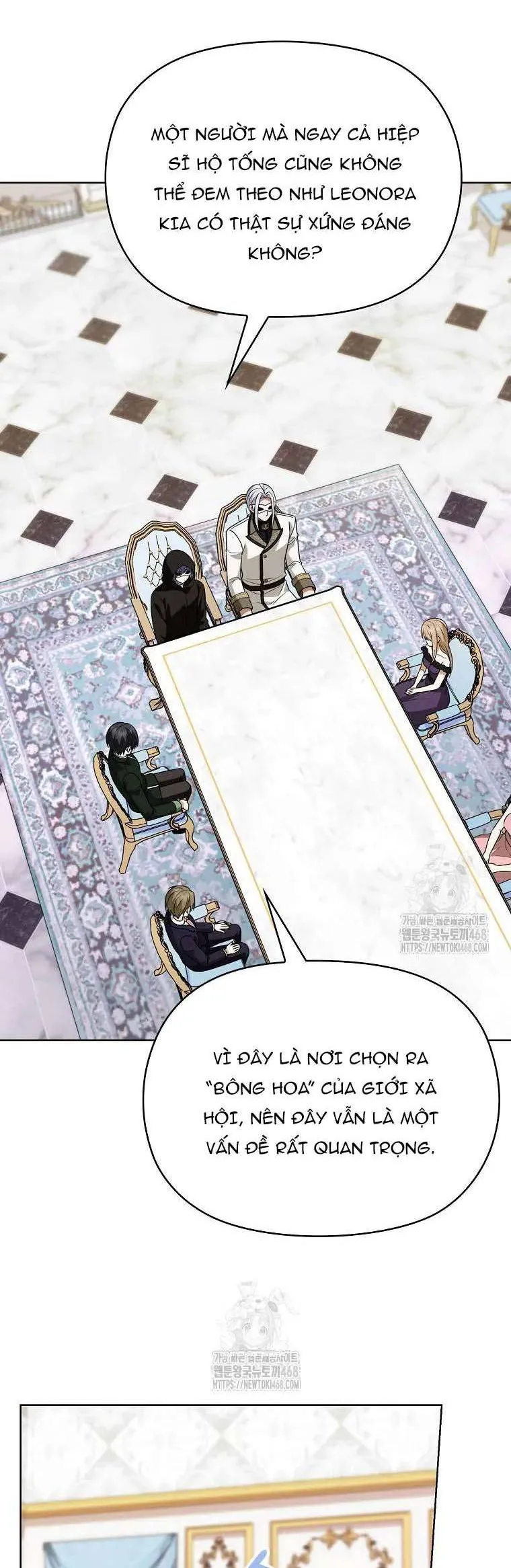 Đứa Con Gái Côn Đồ Nhà Công Tước Chapter 77 - Next Chapter 78