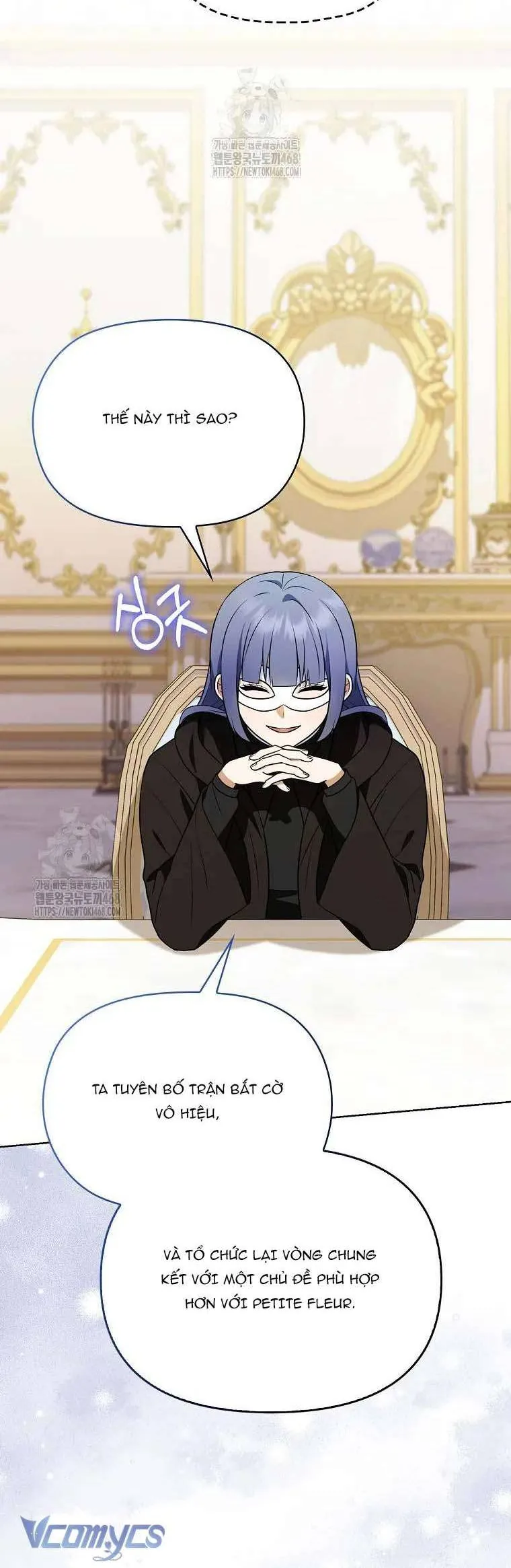 Đứa Con Gái Côn Đồ Nhà Công Tước Chapter 77 - Next Chapter 78
