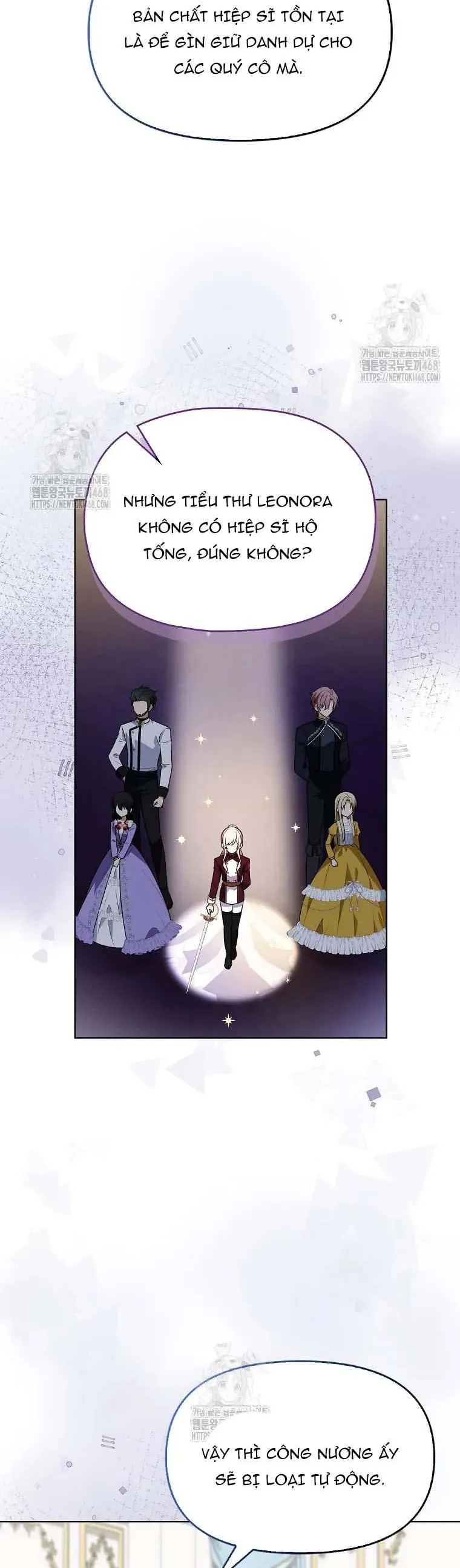 Đứa Con Gái Côn Đồ Nhà Công Tước Chapter 77 - Next Chapter 78