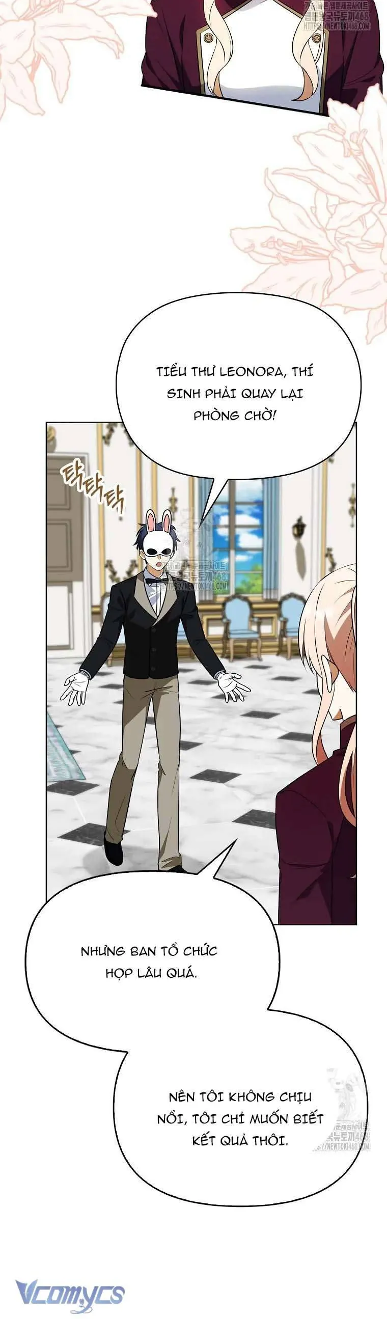 Đứa Con Gái Côn Đồ Nhà Công Tước Chapter 77 - Next Chapter 78