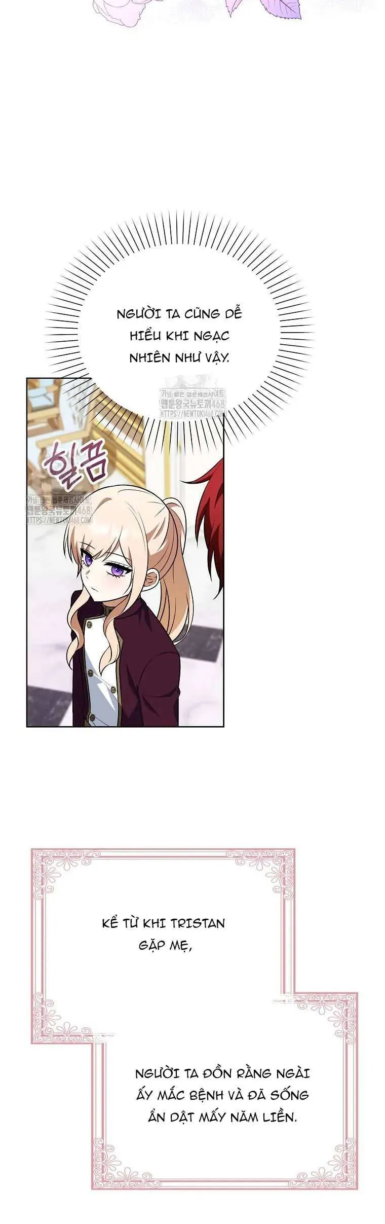 Đứa Con Gái Côn Đồ Nhà Công Tước Chapter 77 - Next Chapter 78