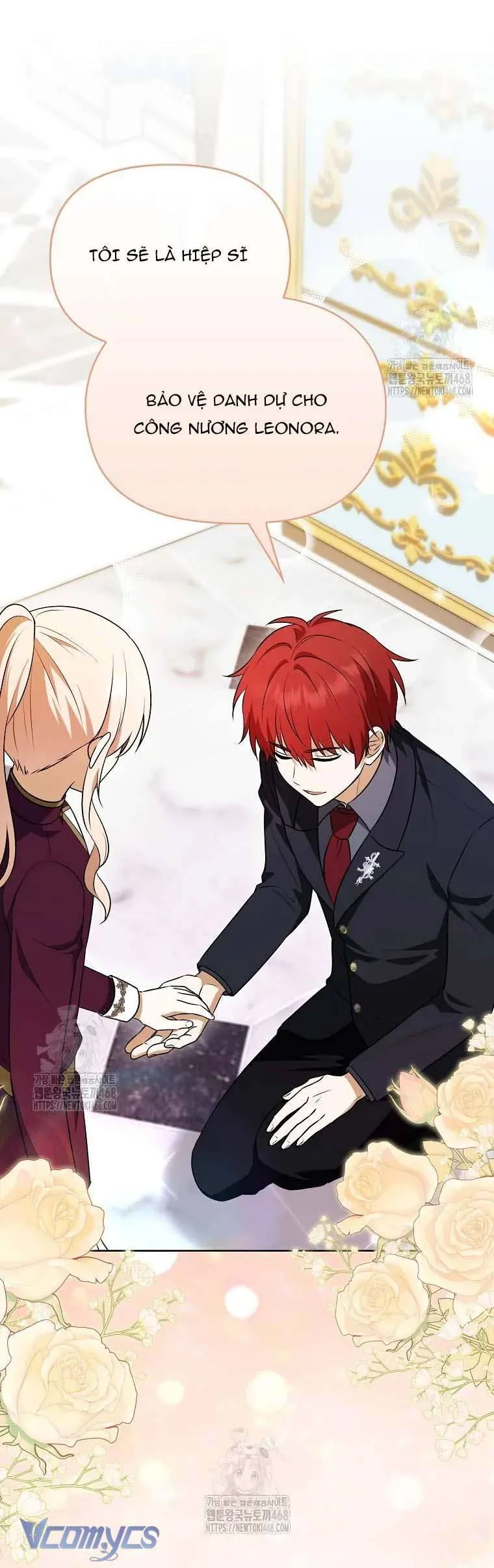 Đứa Con Gái Côn Đồ Nhà Công Tước Chapter 77 - Next Chapter 78