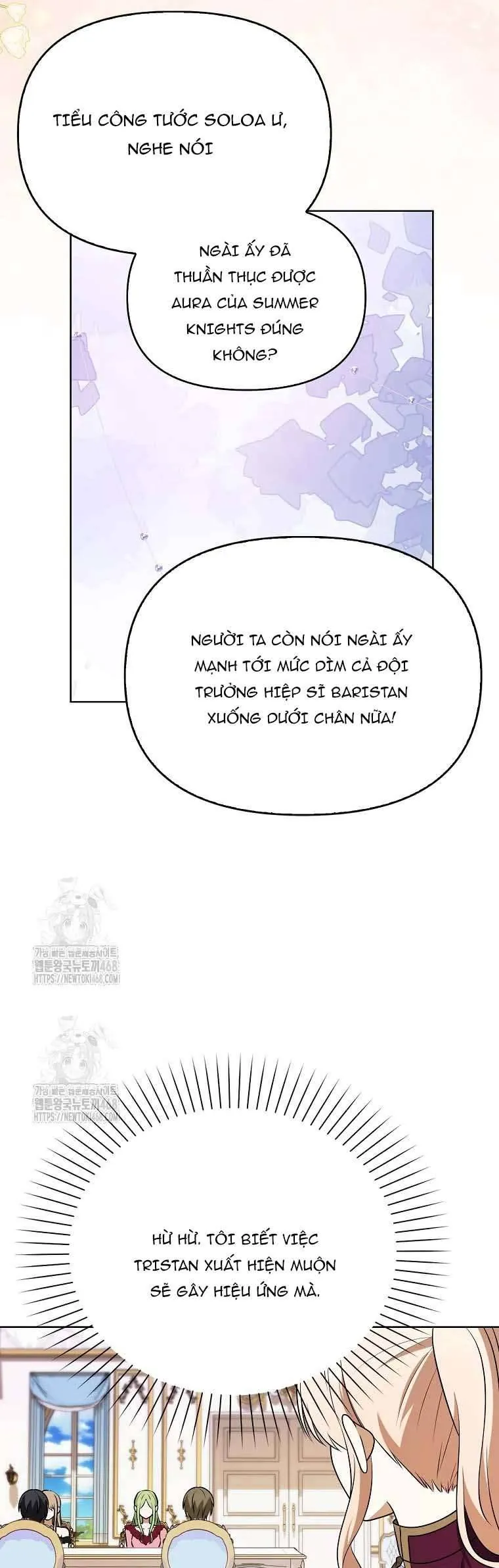 Đứa Con Gái Côn Đồ Nhà Công Tước Chapter 77 - Next Chapter 78