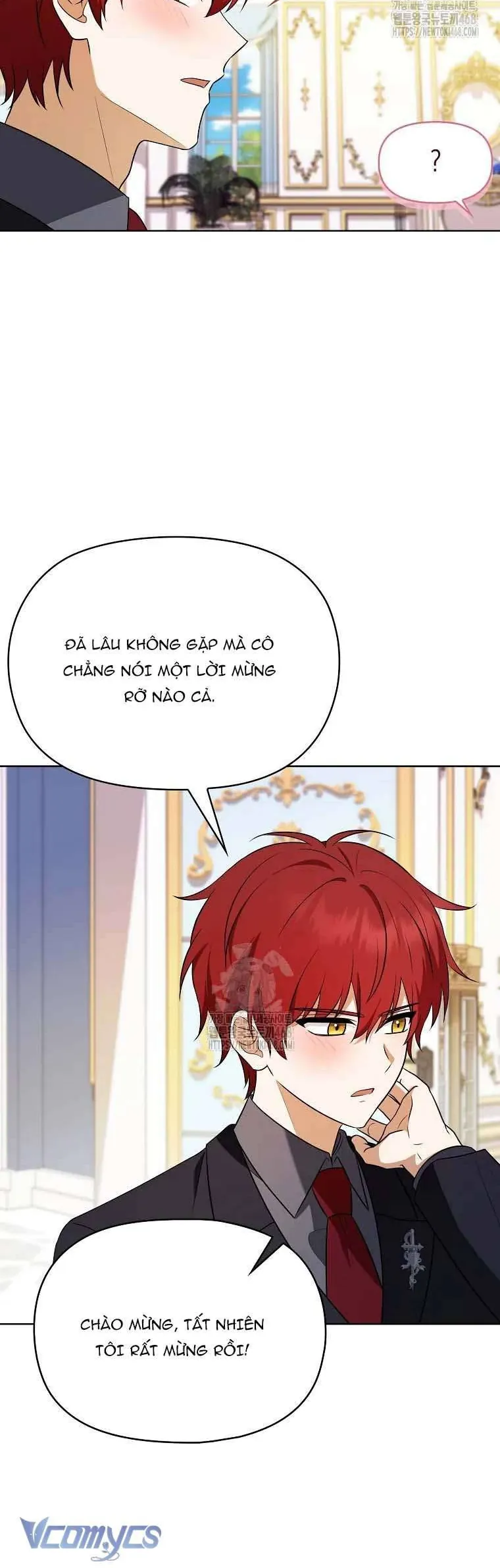 Đứa Con Gái Côn Đồ Nhà Công Tước Chapter 77 - Next Chapter 78