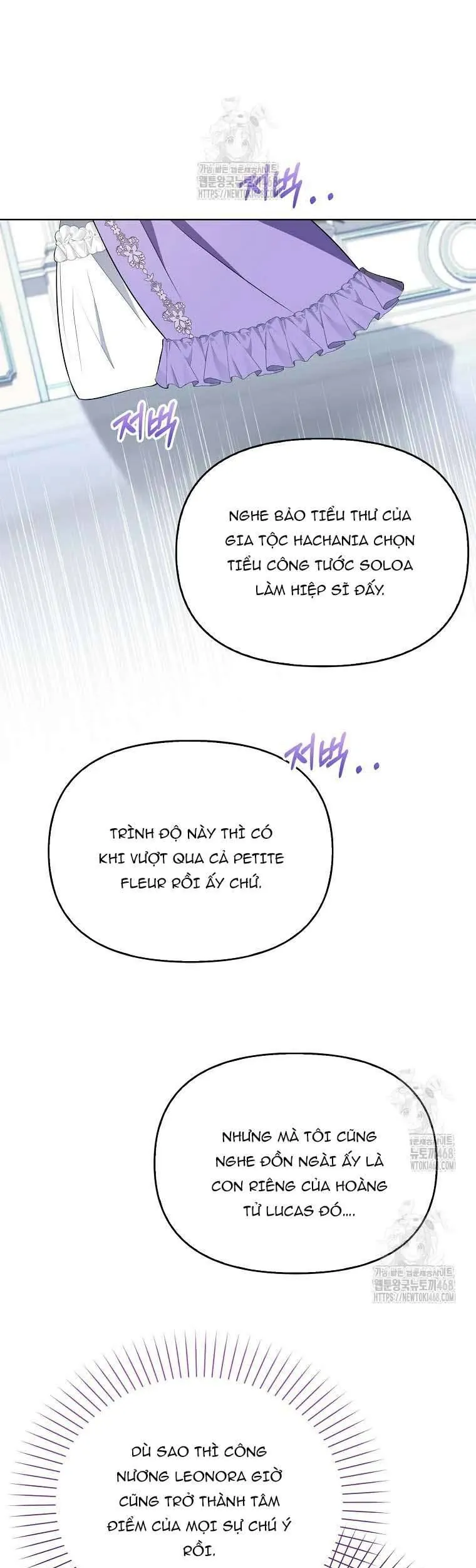 Đứa Con Gái Côn Đồ Nhà Công Tước Chapter 77 - Next Chapter 78