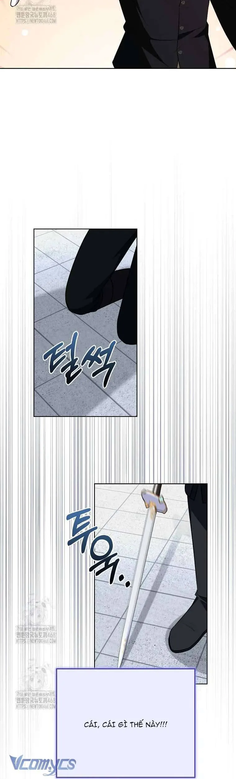 Đứa Con Gái Côn Đồ Nhà Công Tước Chapter 77 - Next Chapter 78