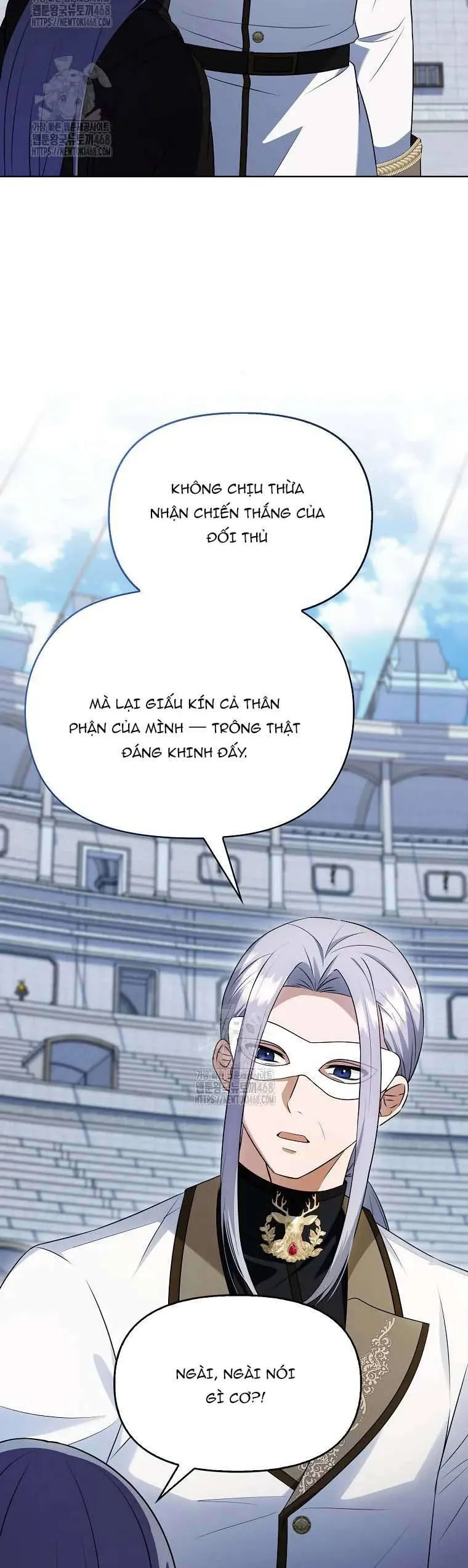 Đứa Con Gái Côn Đồ Nhà Công Tước Chapter 77 - Next Chapter 78