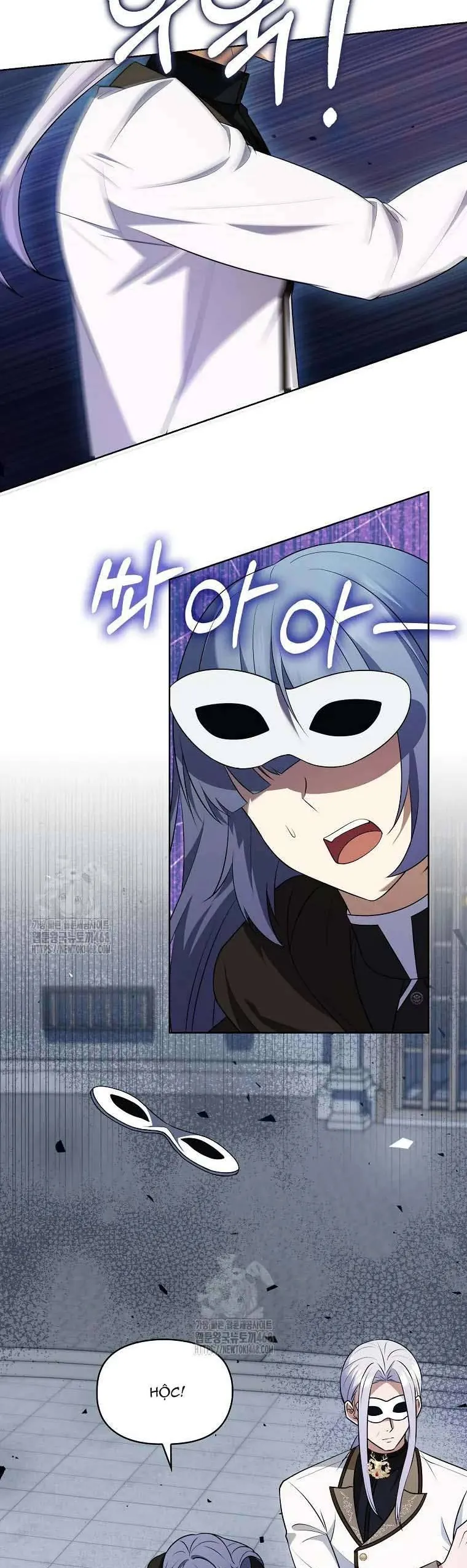 Đứa Con Gái Côn Đồ Nhà Công Tước Chapter 77 - Next Chapter 78