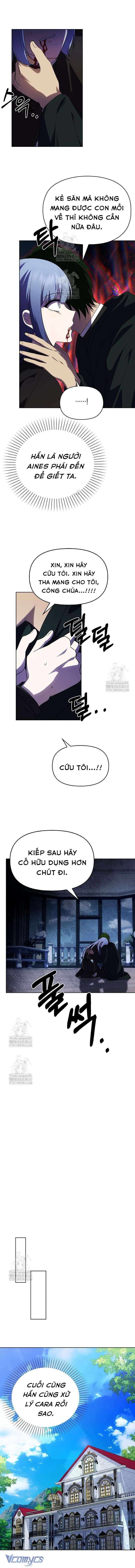 Đứa Con Gái Côn Đồ Nhà Công Tước Chapter 78 - Next Chapter 79