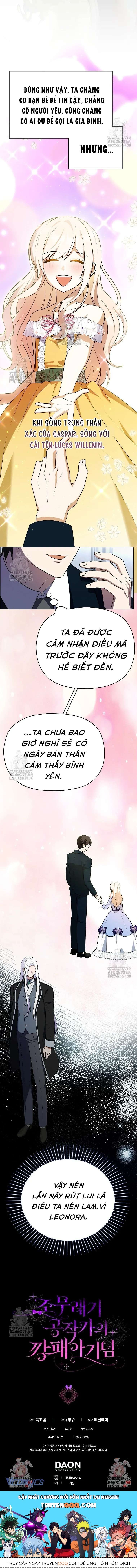 Đứa Con Gái Côn Đồ Nhà Công Tước Chapter 78 - Next Chapter 79