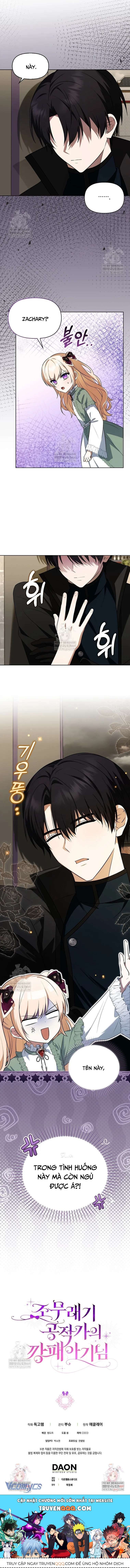 Đứa Con Gái Côn Đồ Nhà Công Tước Chapter 80 - Next Chapter 81