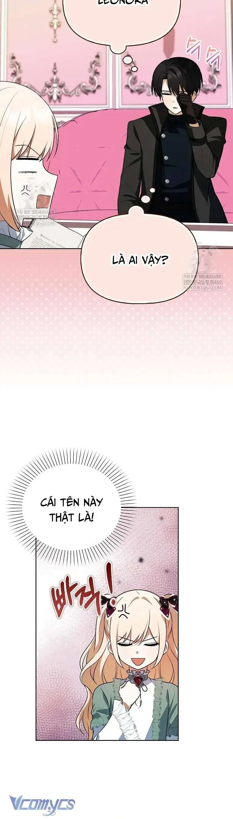 Đứa Con Gái Côn Đồ Nhà Công Tước Chapter 81 - Next 