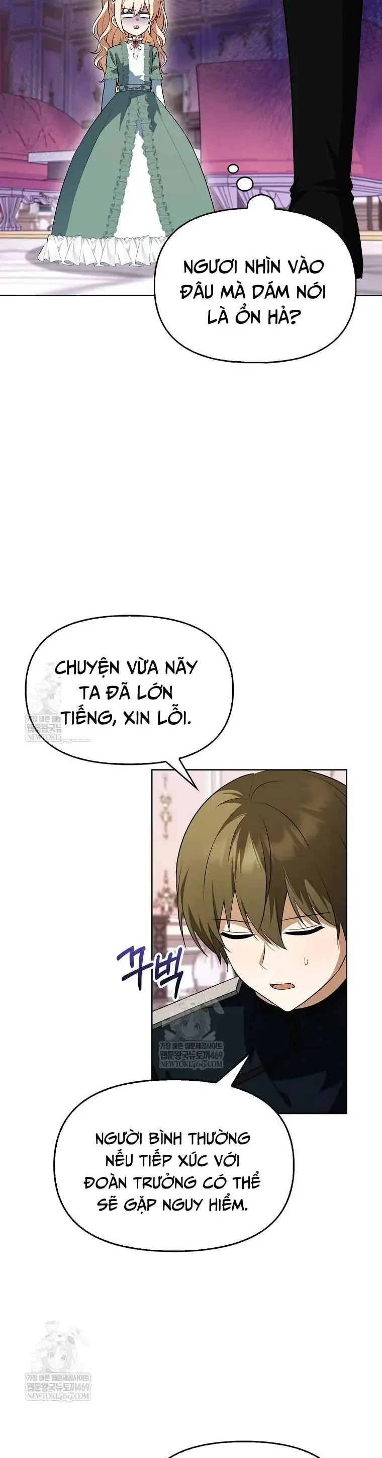 Đứa Con Gái Côn Đồ Nhà Công Tước Chapter 81 - Next 