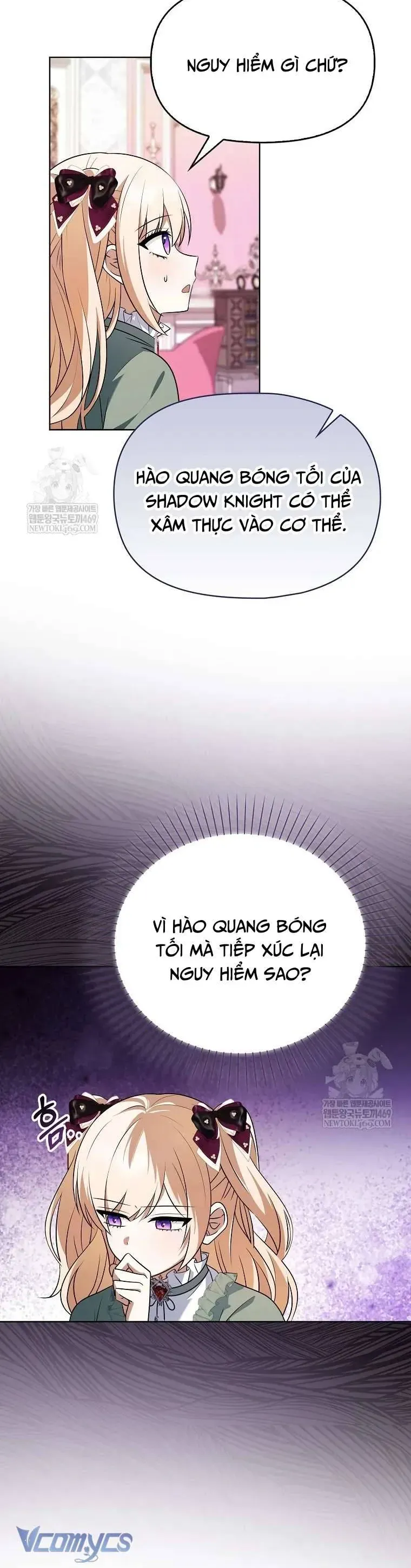 Đứa Con Gái Côn Đồ Nhà Công Tước Chapter 81 - Next 