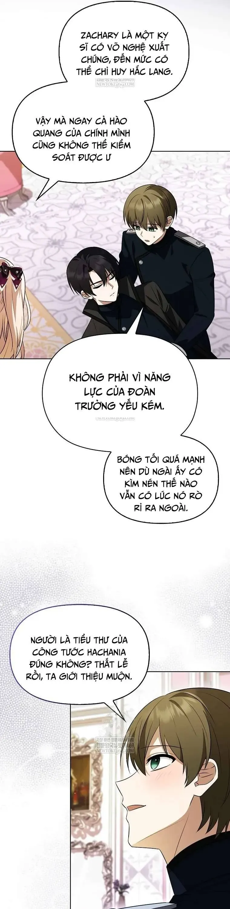 Đứa Con Gái Côn Đồ Nhà Công Tước Chapter 81 - Next 