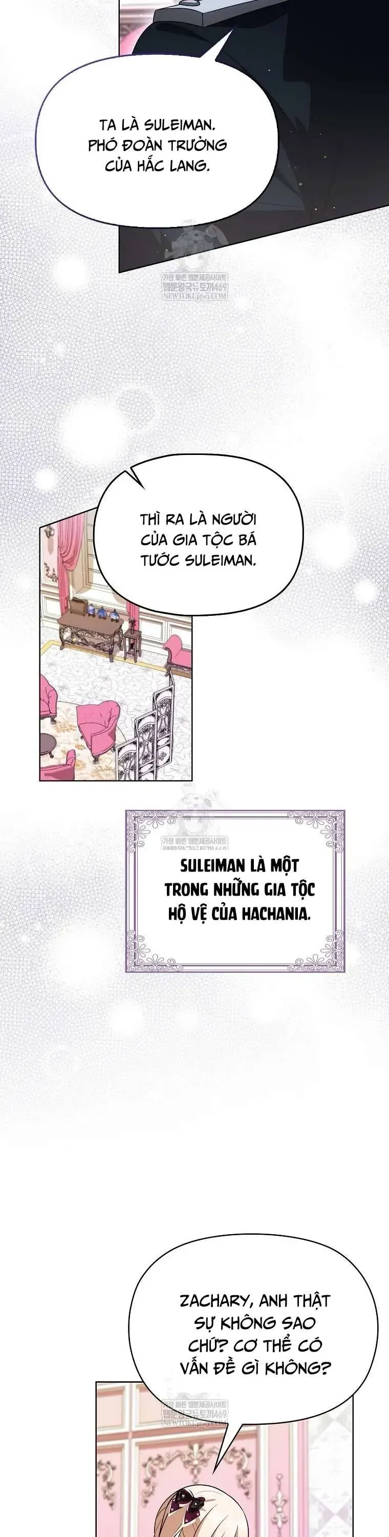 Đứa Con Gái Côn Đồ Nhà Công Tước Chapter 81 - Next 