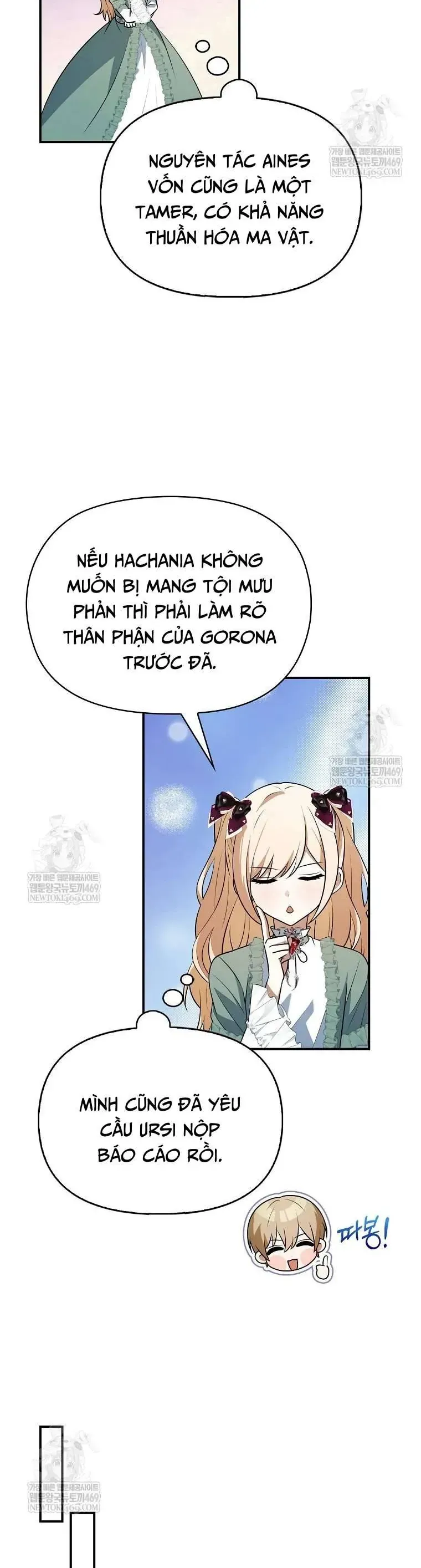 Đứa Con Gái Côn Đồ Nhà Công Tước Chapter 81 - Next 