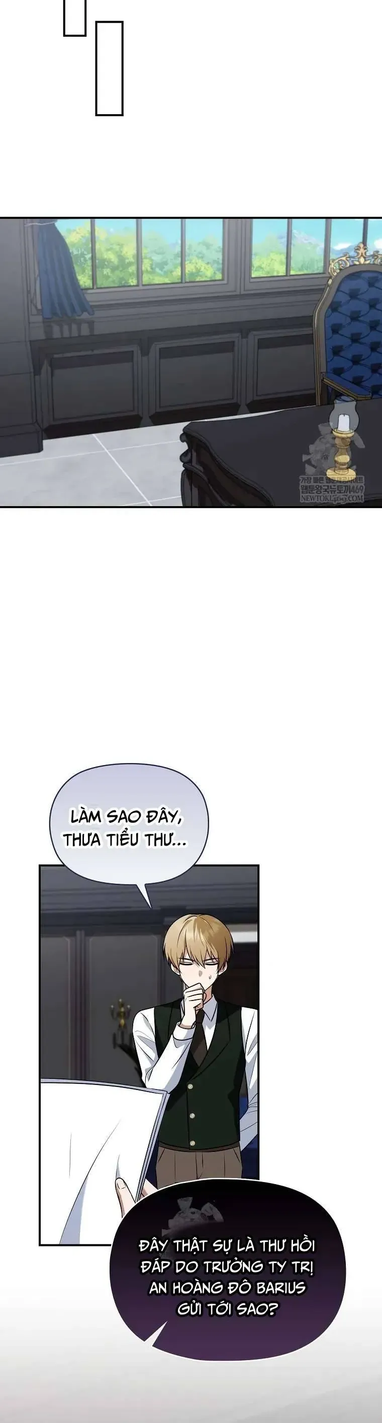 Đứa Con Gái Côn Đồ Nhà Công Tước Chapter 81 - Next 