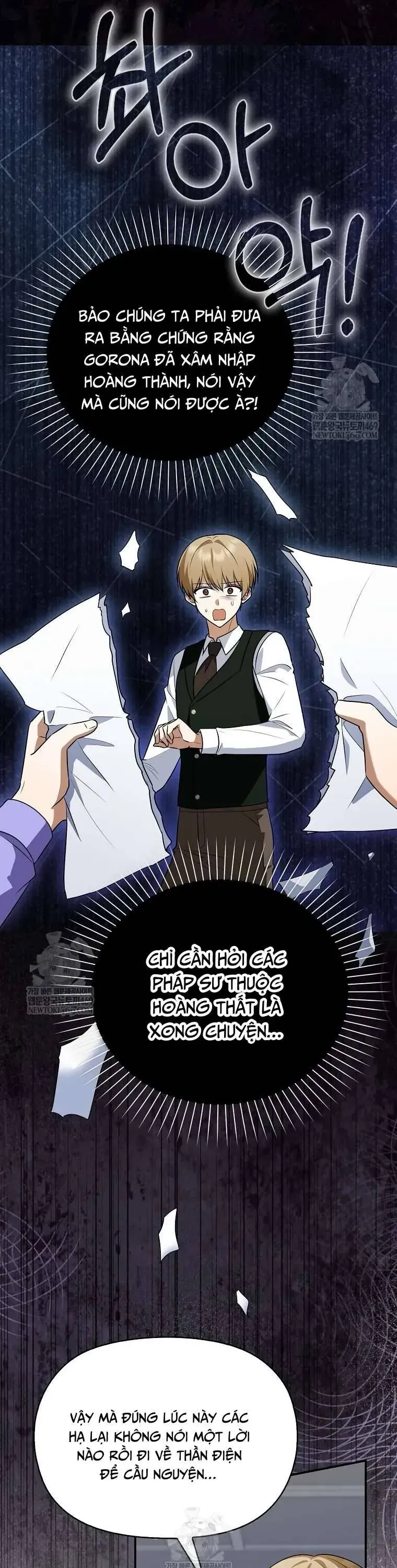 Đứa Con Gái Côn Đồ Nhà Công Tước Chapter 81 - Next 