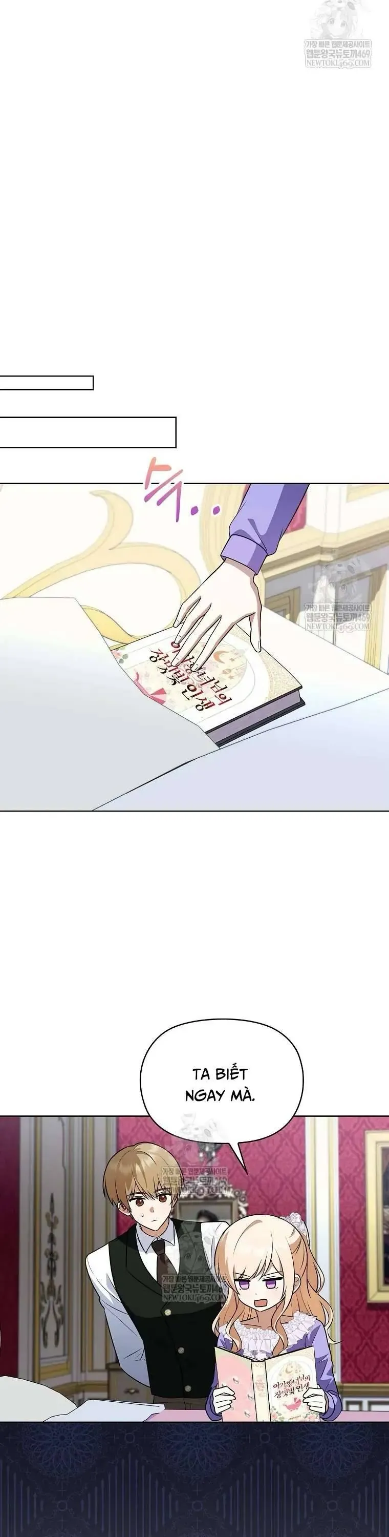 Đứa Con Gái Côn Đồ Nhà Công Tước Chapter 81 - Next 