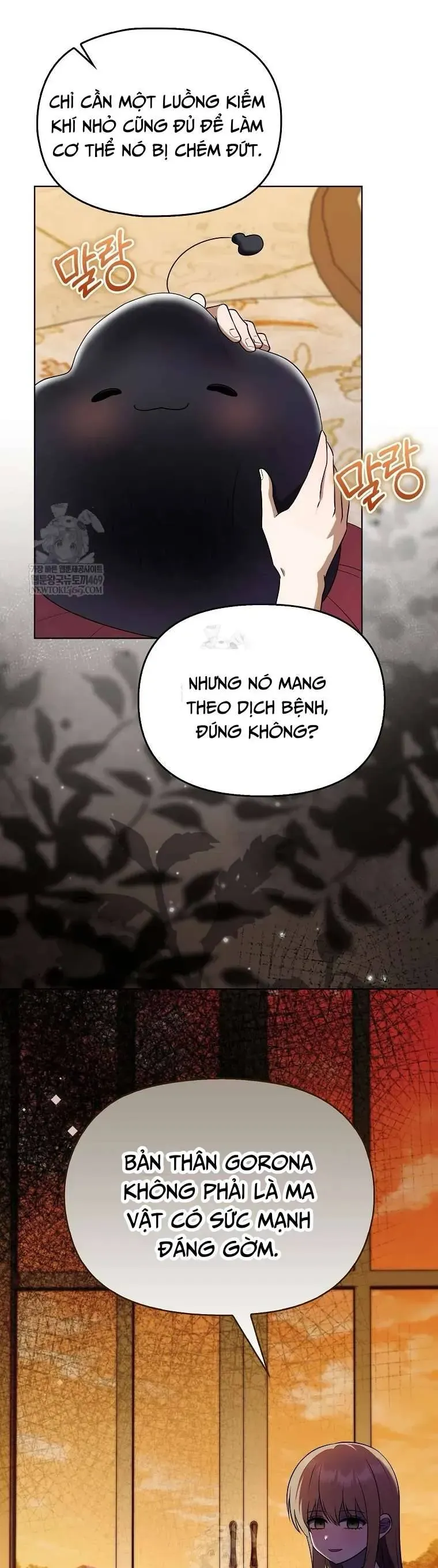 Đứa Con Gái Côn Đồ Nhà Công Tước Chapter 81 - Next 