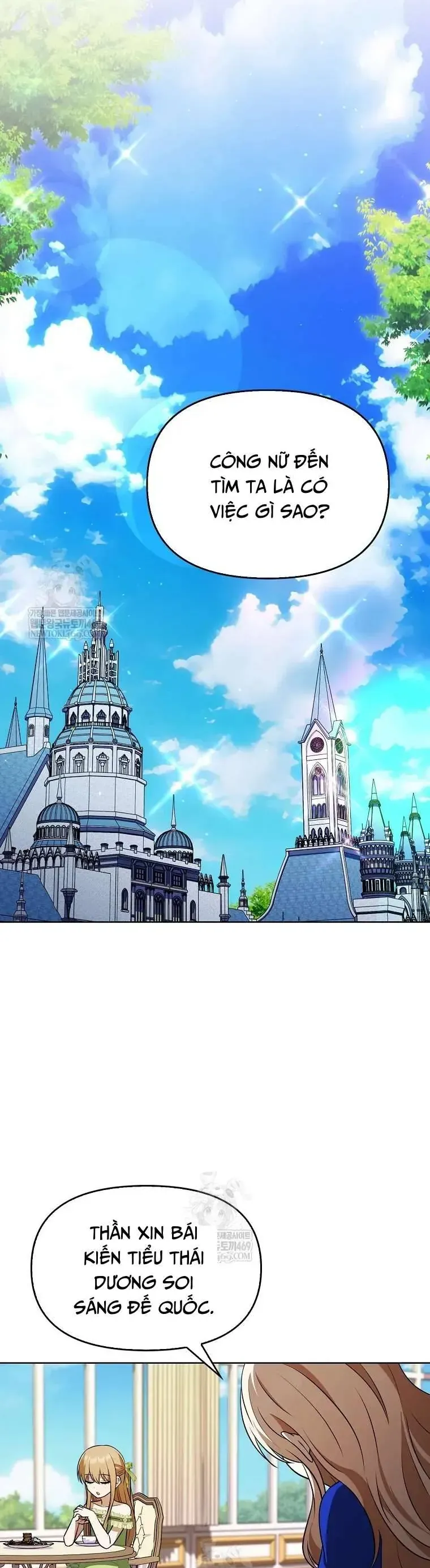 Đứa Con Gái Côn Đồ Nhà Công Tước Chapter 81 - Next 