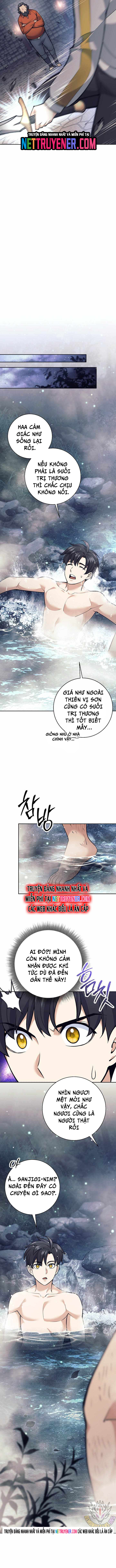 Đứa Con Ngoài Giá Thú Có Khả Năng Hấp Thụ Vũ Khí Chapter 29 - Trang 2