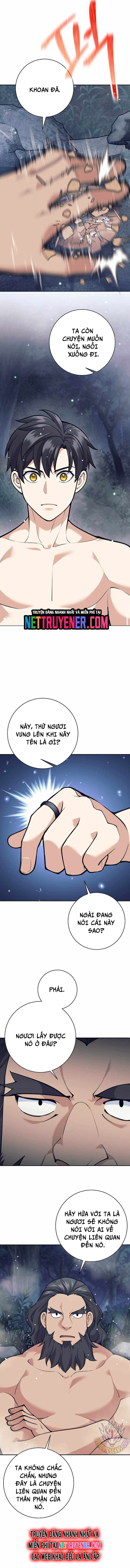 Đứa Con Ngoài Giá Thú Có Khả Năng Hấp Thụ Vũ Khí Chapter 29 - Trang 2
