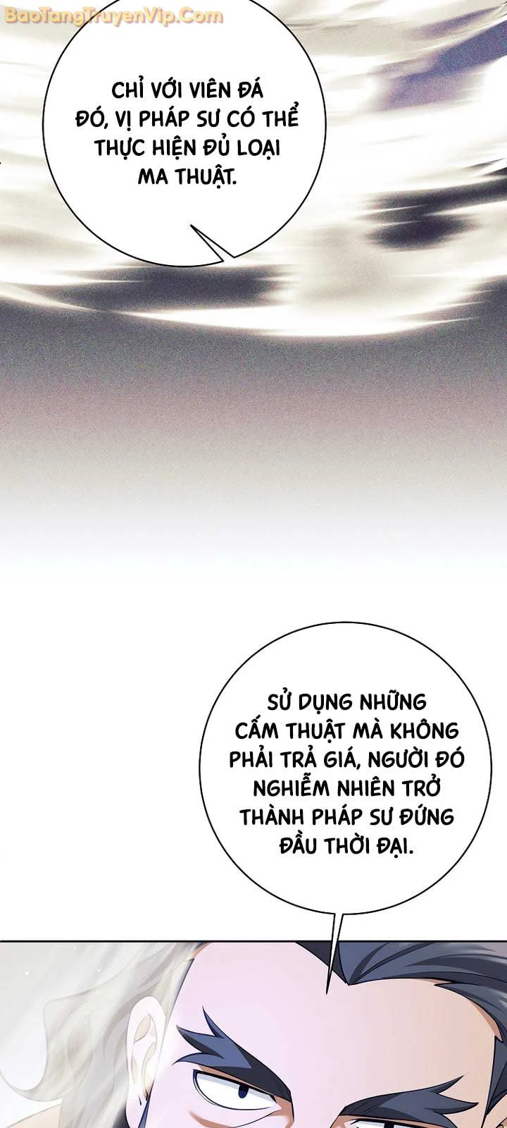 Đứa Con Ngoài Giá Thú Có Khả Năng Hấp Thụ Vũ Khí Chapter 30 - Trang 2