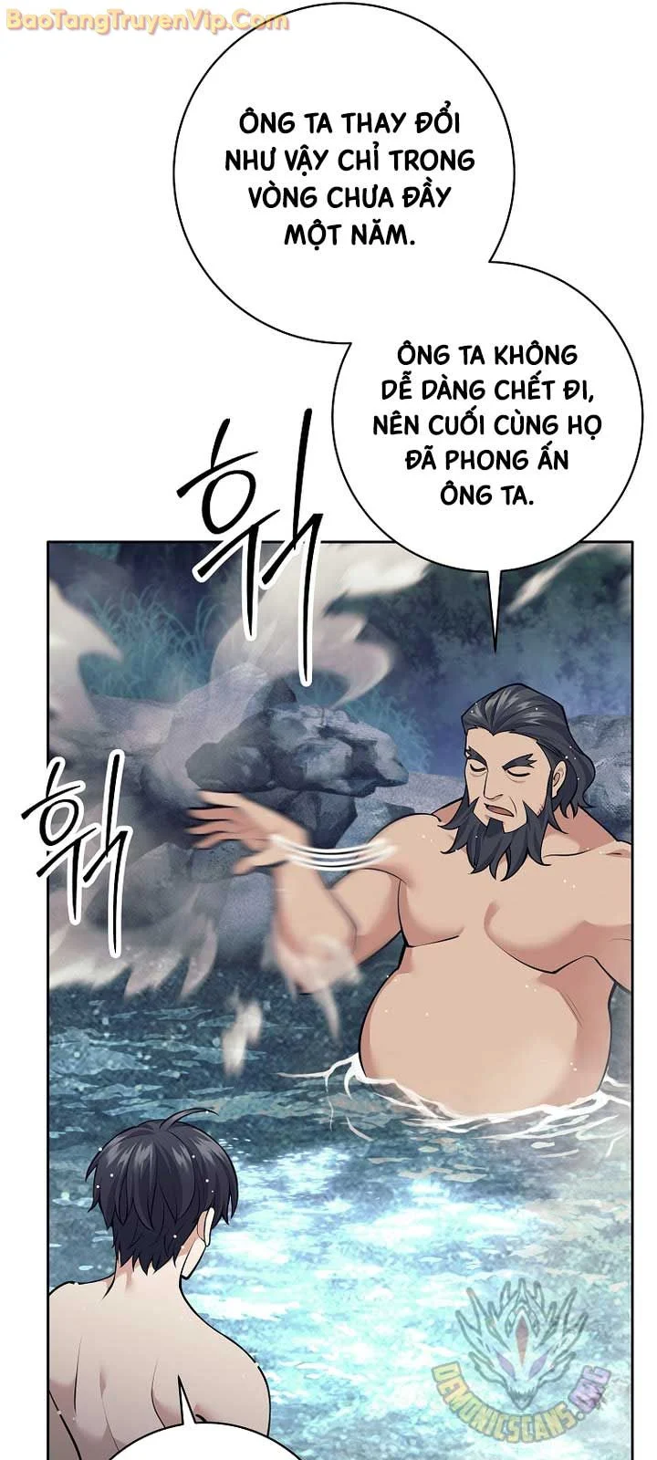 Đứa Con Ngoài Giá Thú Có Khả Năng Hấp Thụ Vũ Khí Chapter 30 - Trang 2