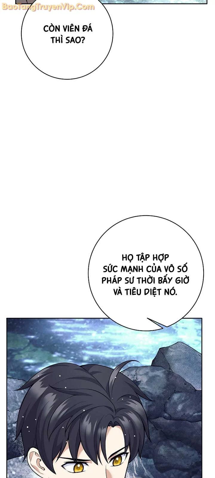Đứa Con Ngoài Giá Thú Có Khả Năng Hấp Thụ Vũ Khí Chapter 30 - Trang 2