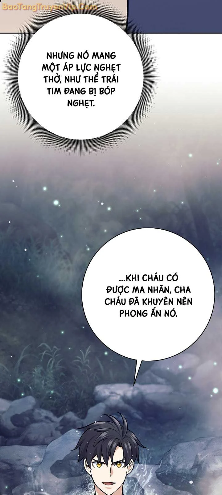 Đứa Con Ngoài Giá Thú Có Khả Năng Hấp Thụ Vũ Khí Chapter 30 - Trang 2