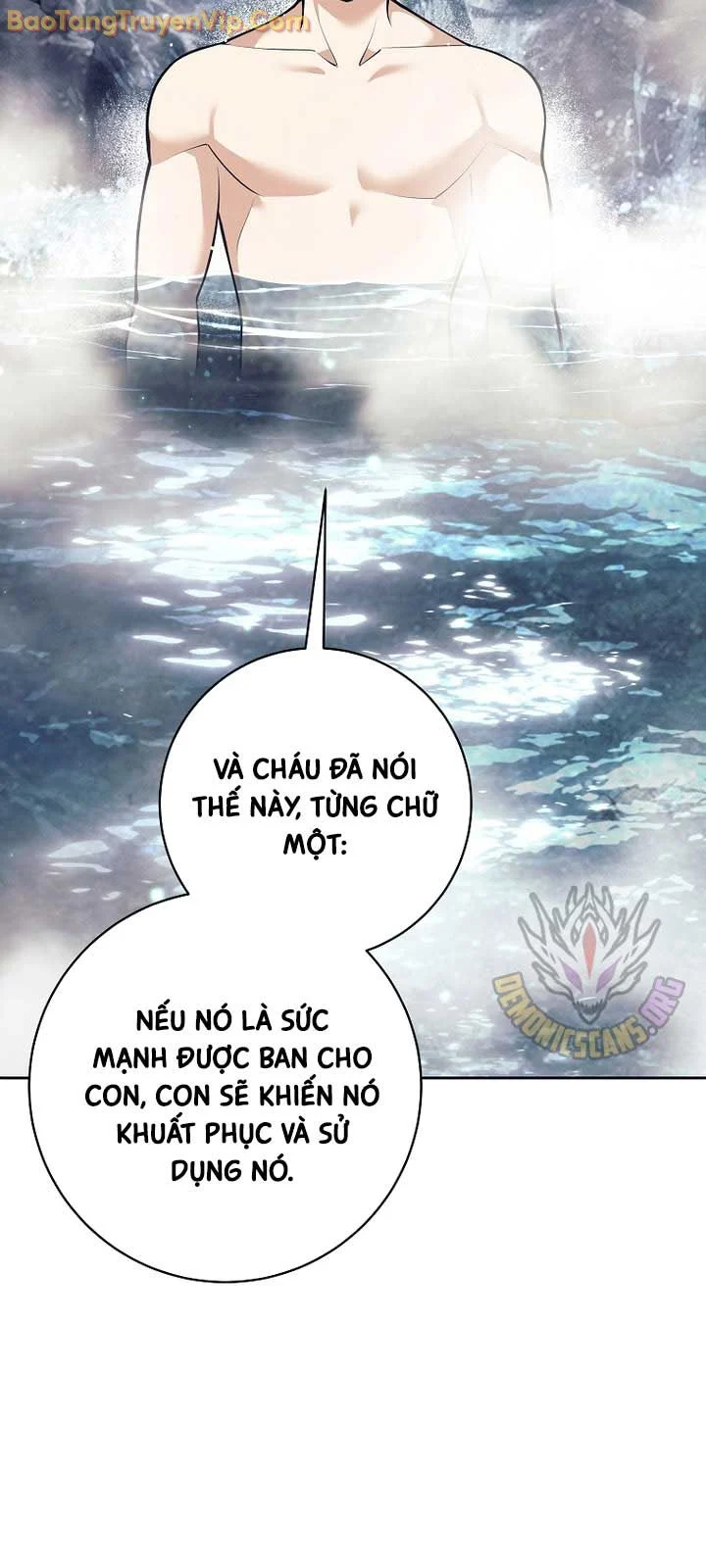 Đứa Con Ngoài Giá Thú Có Khả Năng Hấp Thụ Vũ Khí Chapter 30 - Trang 2