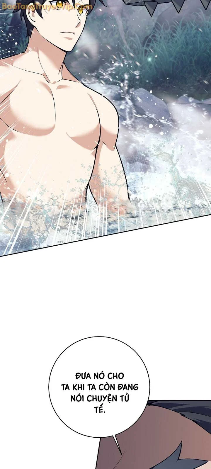 Đứa Con Ngoài Giá Thú Có Khả Năng Hấp Thụ Vũ Khí Chapter 30 - Trang 2