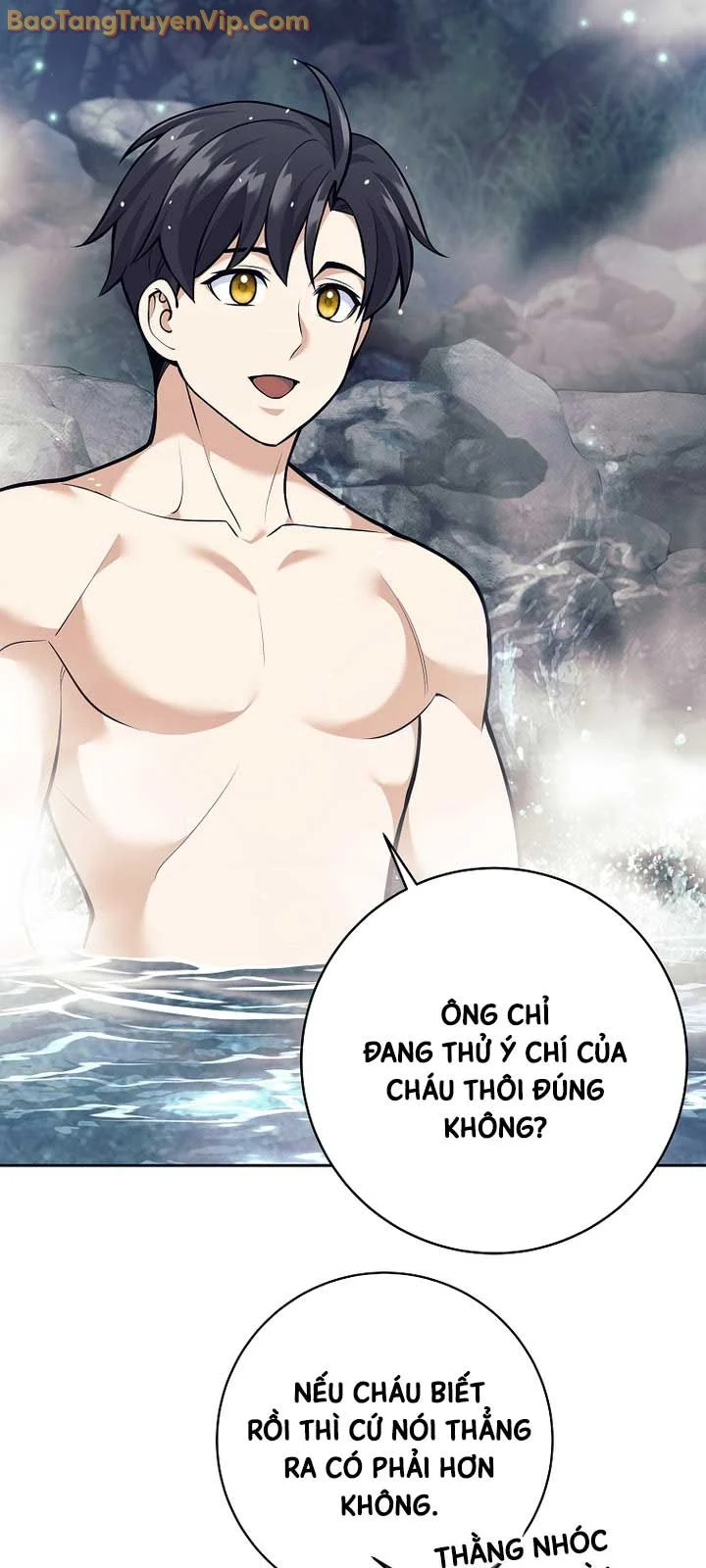Đứa Con Ngoài Giá Thú Có Khả Năng Hấp Thụ Vũ Khí Chapter 30 - Trang 2