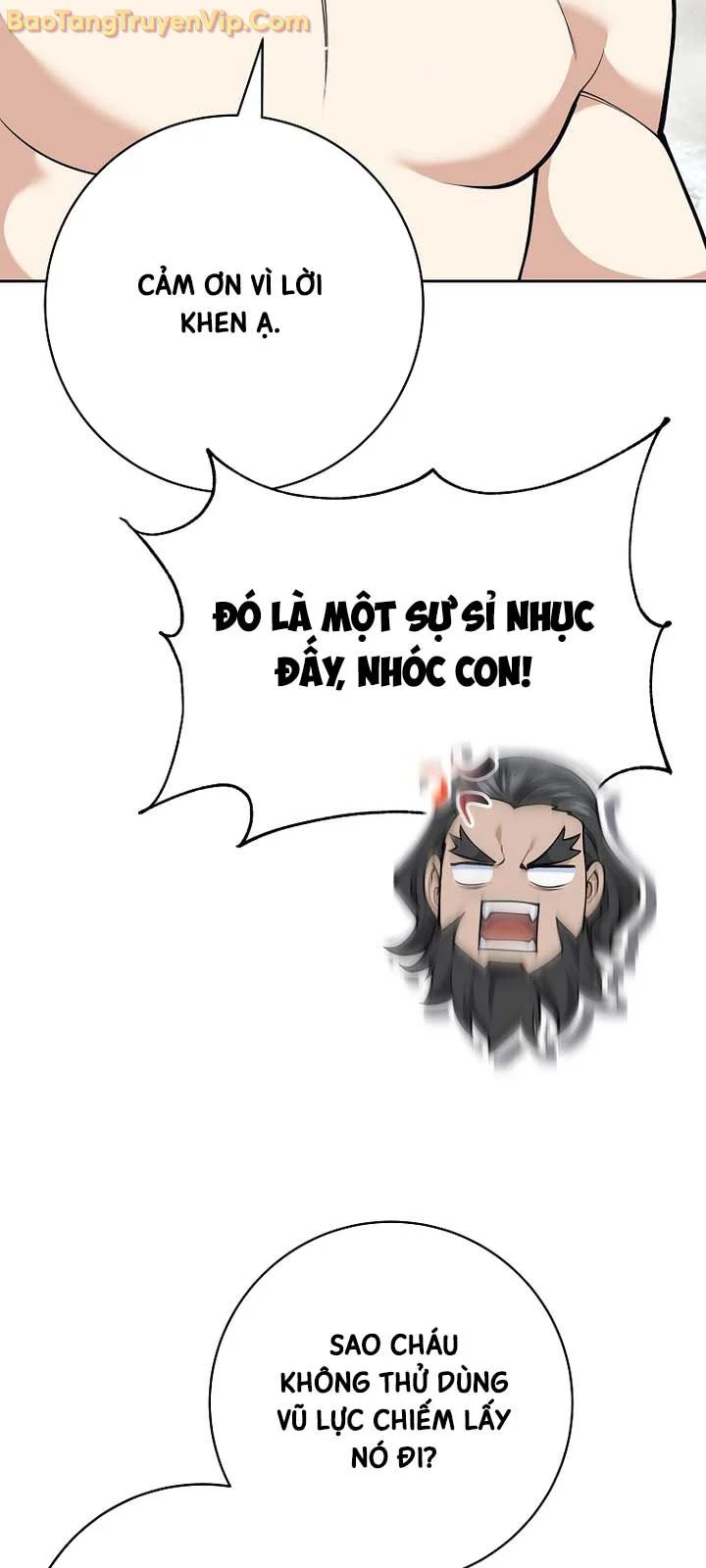 Đứa Con Ngoài Giá Thú Có Khả Năng Hấp Thụ Vũ Khí Chapter 30 - Trang 2