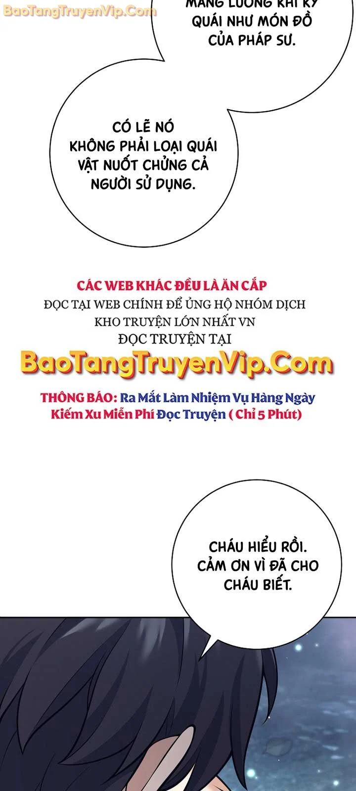Đứa Con Ngoài Giá Thú Có Khả Năng Hấp Thụ Vũ Khí Chapter 30 - Trang 2