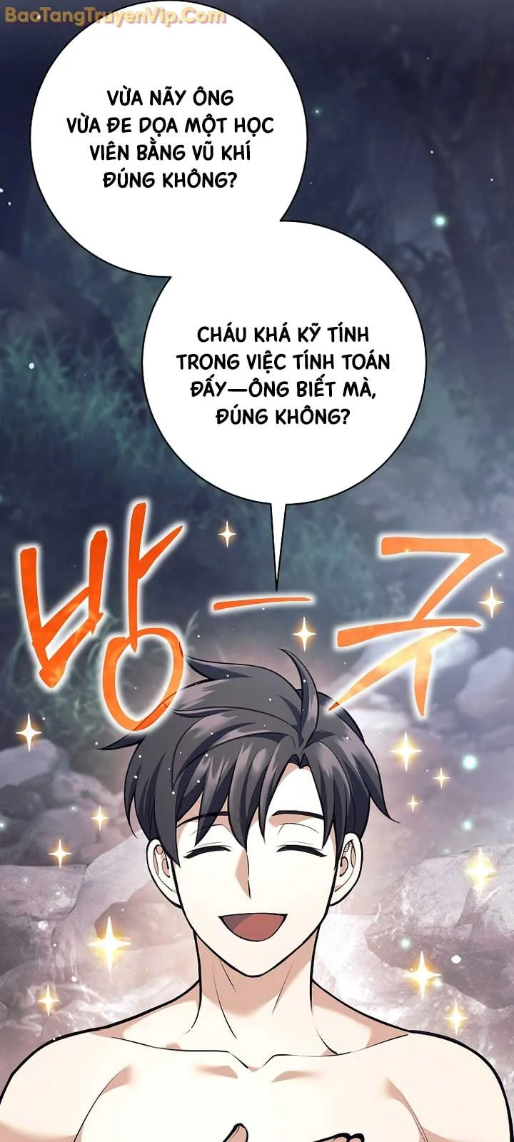 Đứa Con Ngoài Giá Thú Có Khả Năng Hấp Thụ Vũ Khí Chapter 30 - Trang 2