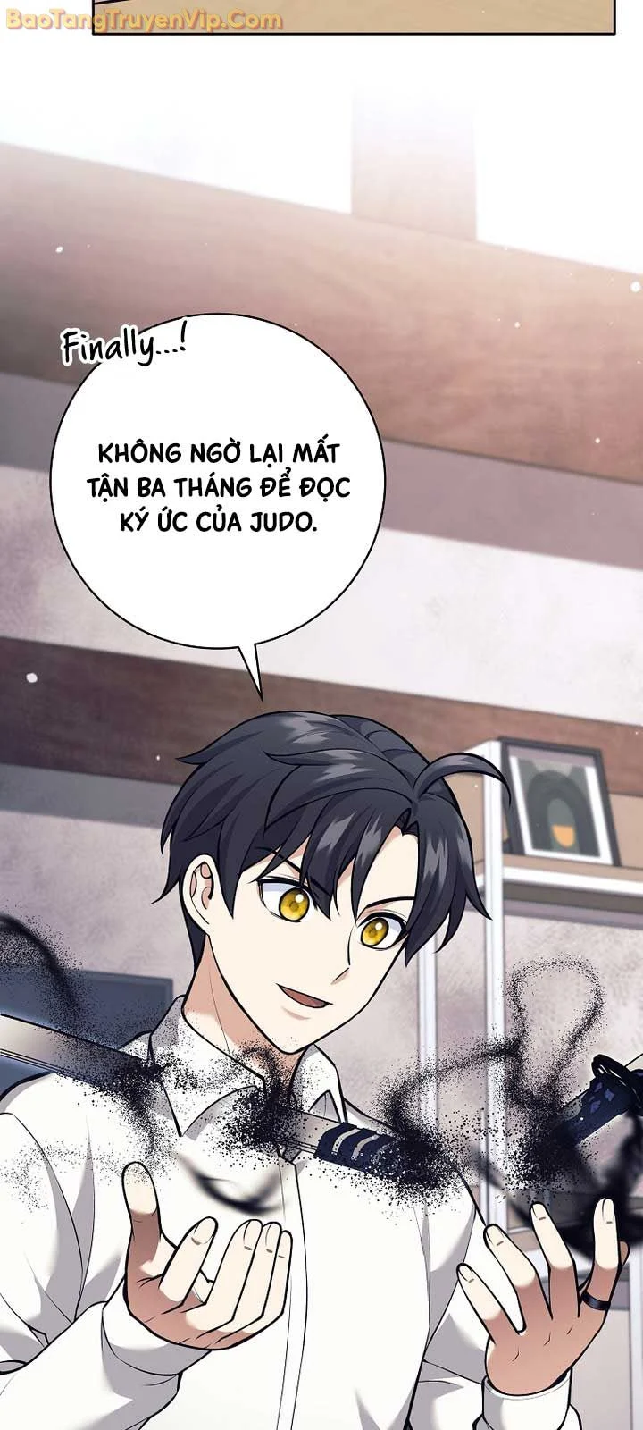 Đứa Con Ngoài Giá Thú Có Khả Năng Hấp Thụ Vũ Khí Chapter 30 - Trang 2