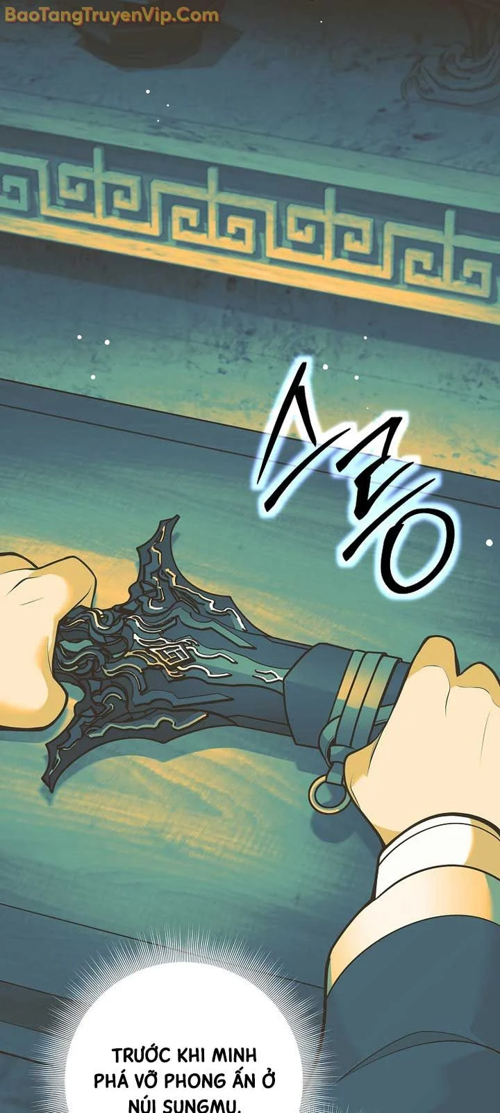 Đứa Con Ngoài Giá Thú Có Khả Năng Hấp Thụ Vũ Khí Chapter 30 - Trang 2