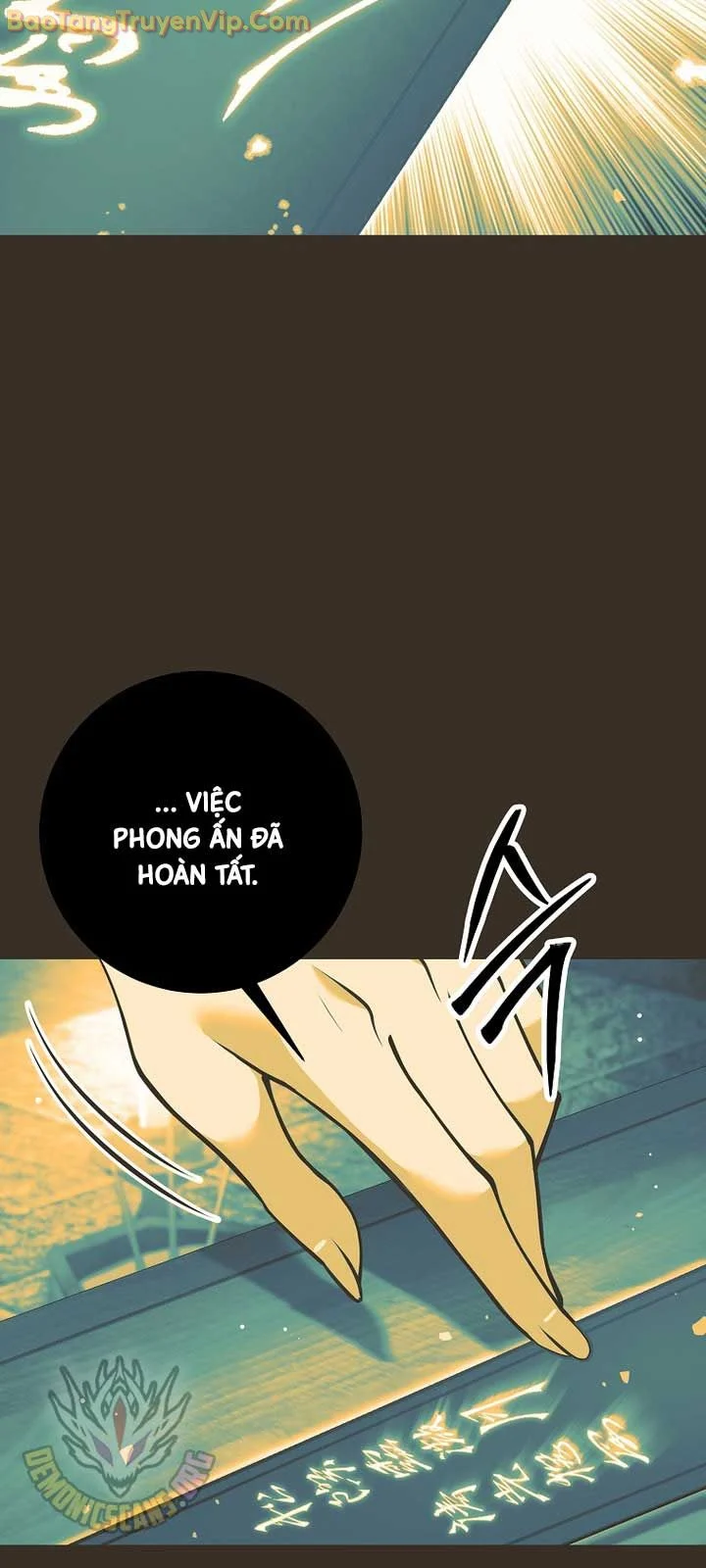 Đứa Con Ngoài Giá Thú Có Khả Năng Hấp Thụ Vũ Khí Chapter 30 - Trang 2