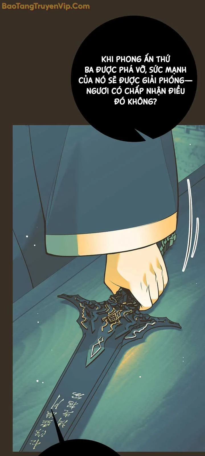 Đứa Con Ngoài Giá Thú Có Khả Năng Hấp Thụ Vũ Khí Chapter 30 - Trang 2