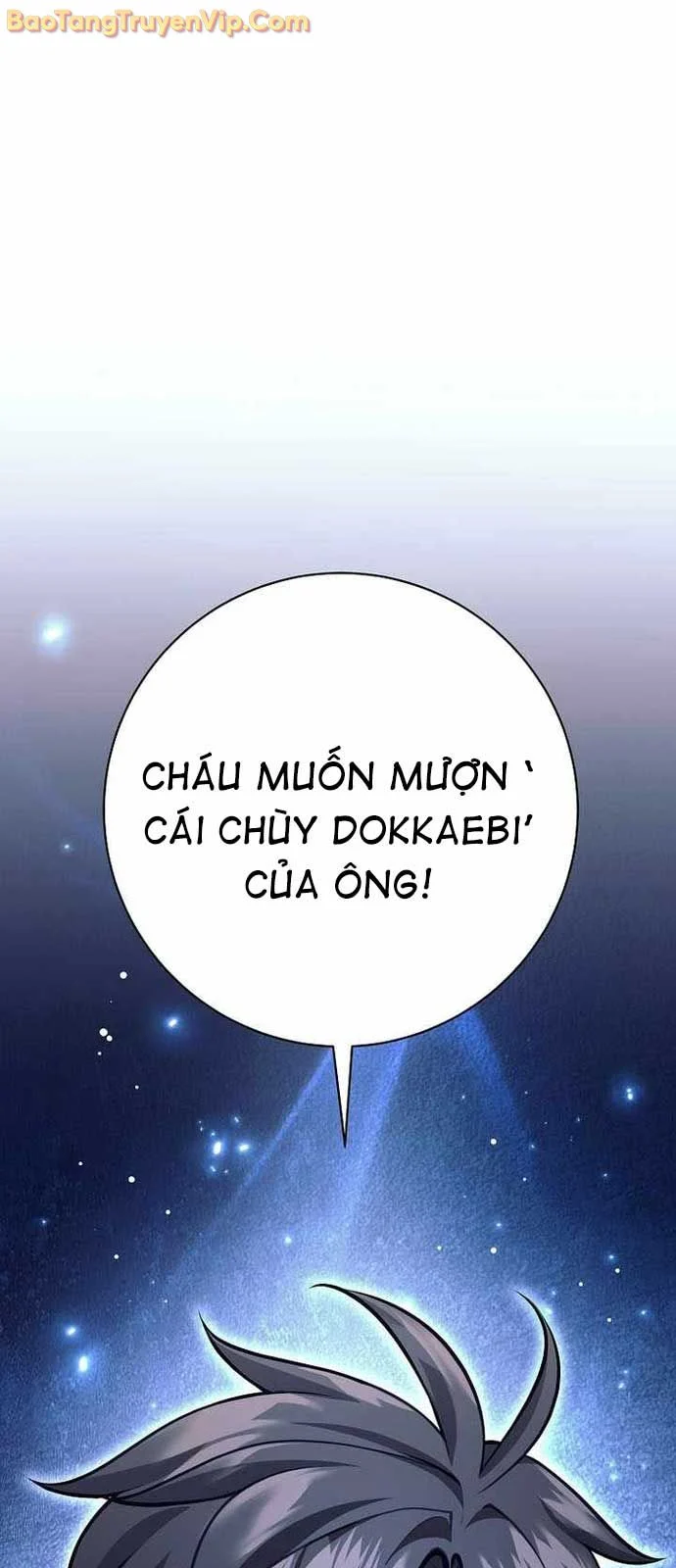 Đứa Con Ngoài Giá Thú Có Khả Năng Hấp Thụ Vũ Khí Chapter 33 - Trang 2