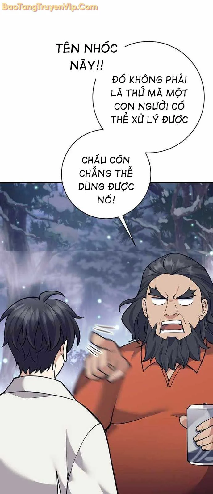 Đứa Con Ngoài Giá Thú Có Khả Năng Hấp Thụ Vũ Khí Chapter 33 - Trang 2