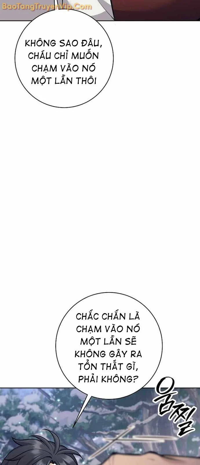 Đứa Con Ngoài Giá Thú Có Khả Năng Hấp Thụ Vũ Khí Chapter 33 - Trang 2