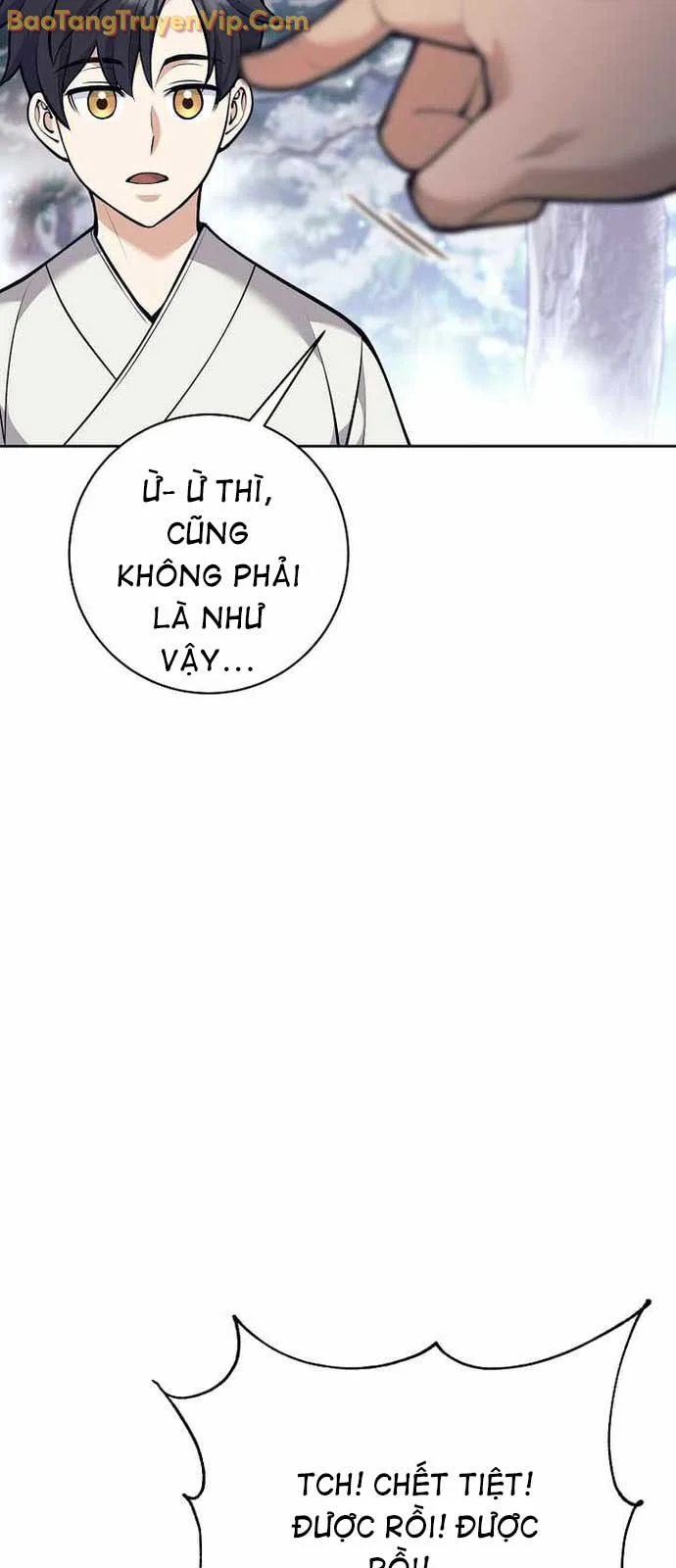 Đứa Con Ngoài Giá Thú Có Khả Năng Hấp Thụ Vũ Khí Chapter 33 - Trang 2