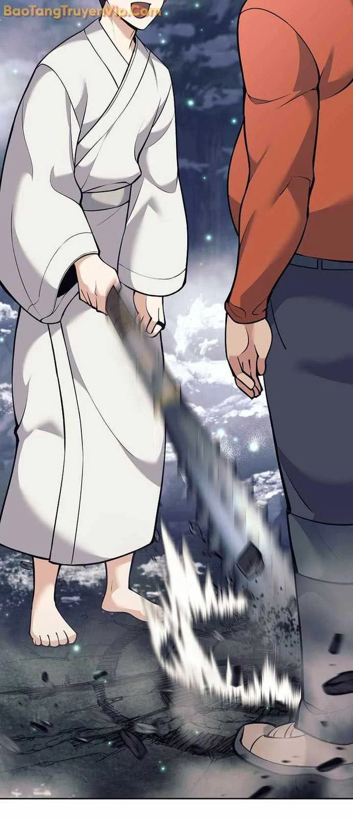 Đứa Con Ngoài Giá Thú Có Khả Năng Hấp Thụ Vũ Khí Chapter 33 - Trang 2