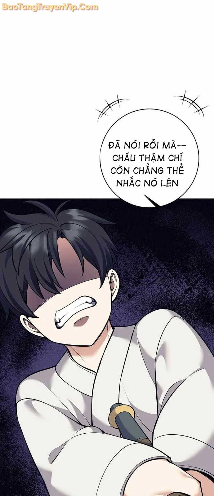 Đứa Con Ngoài Giá Thú Có Khả Năng Hấp Thụ Vũ Khí Chapter 33 - Trang 2