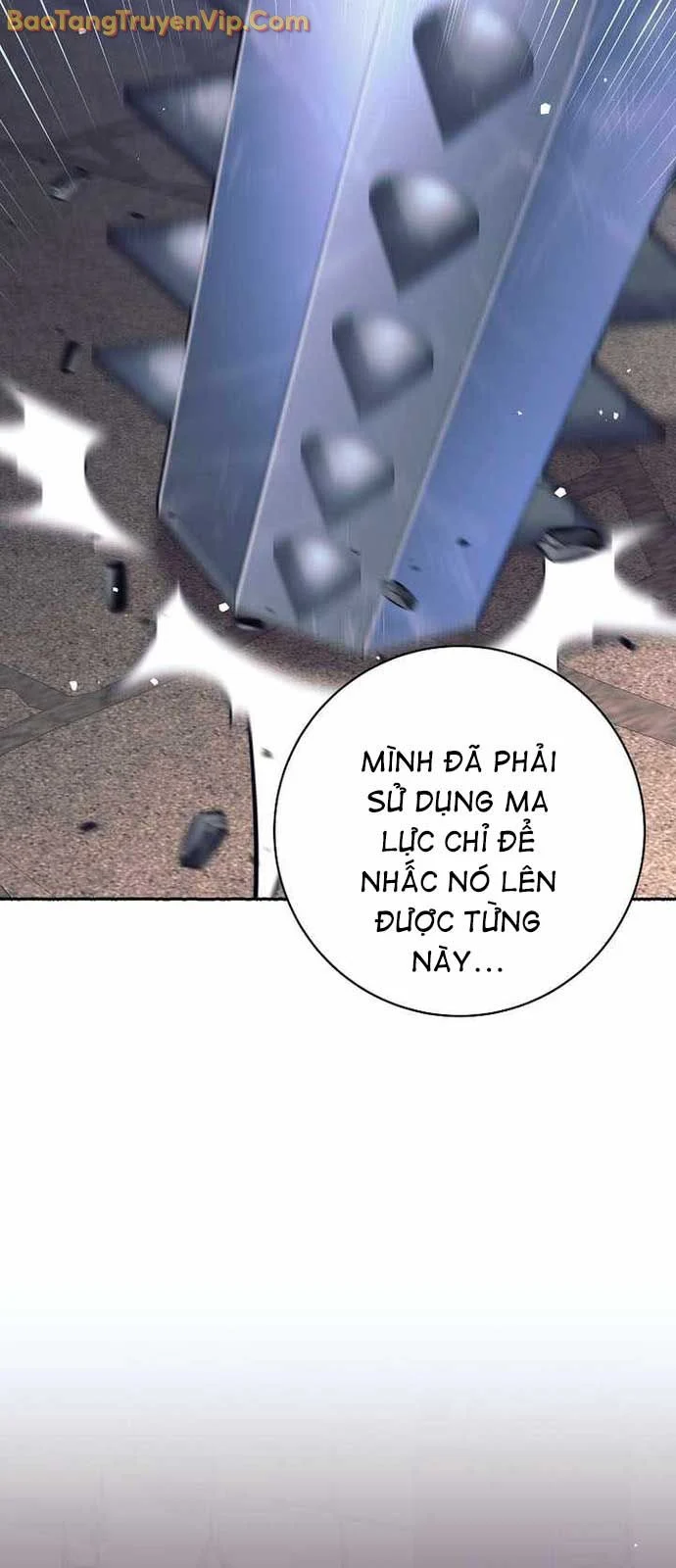 Đứa Con Ngoài Giá Thú Có Khả Năng Hấp Thụ Vũ Khí Chapter 33 - Trang 2