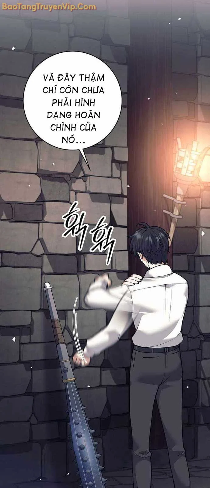 Đứa Con Ngoài Giá Thú Có Khả Năng Hấp Thụ Vũ Khí Chapter 33 - Trang 2